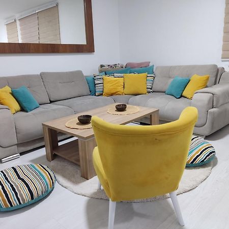 Ticina Apartment Сараево Экстерьер фото