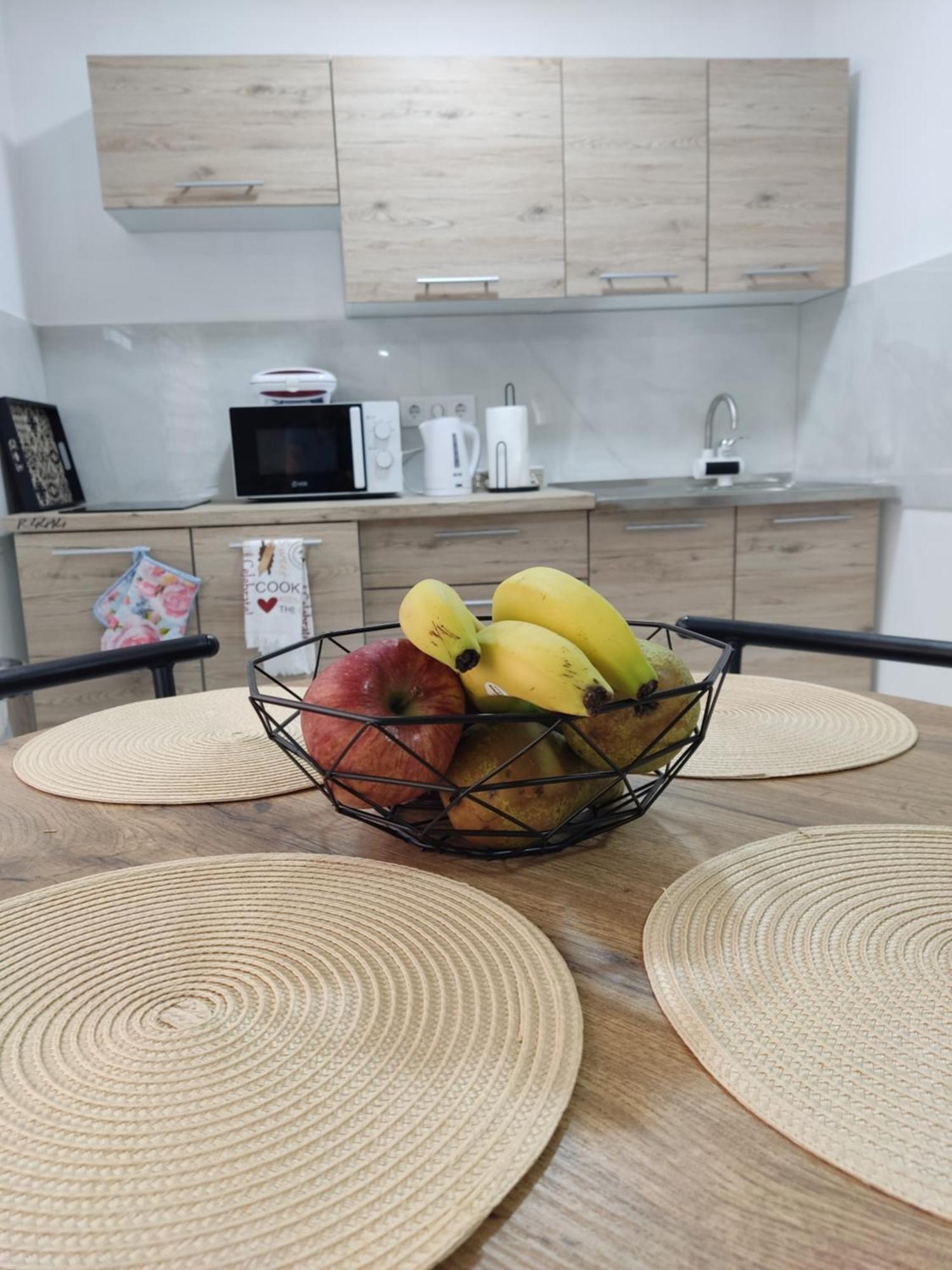 Ticina Apartment Сараево Экстерьер фото