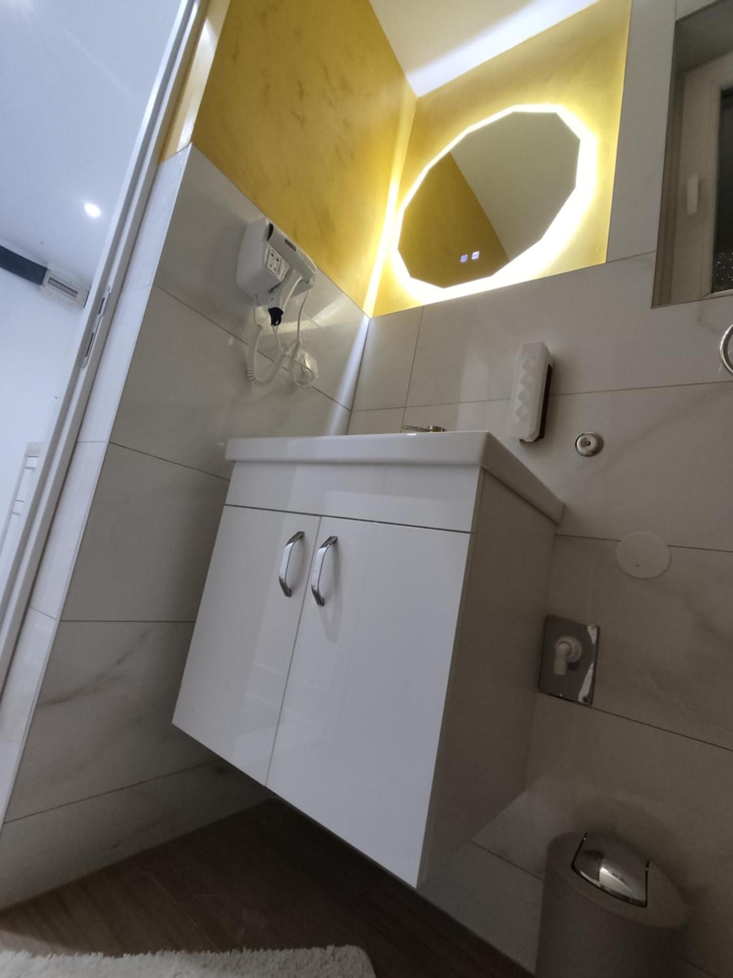 Ticina Apartment Сараево Экстерьер фото