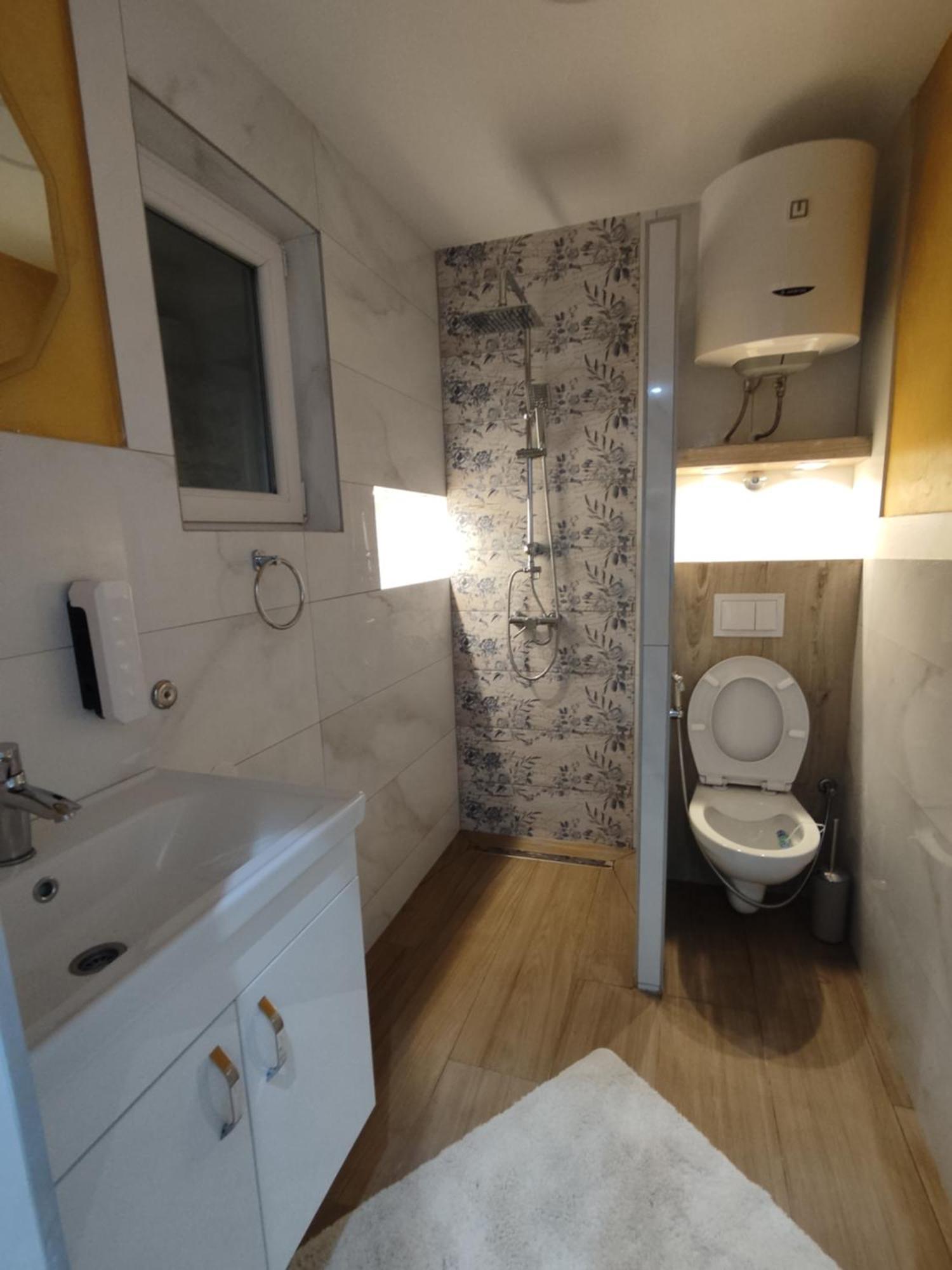 Ticina Apartment Сараево Экстерьер фото