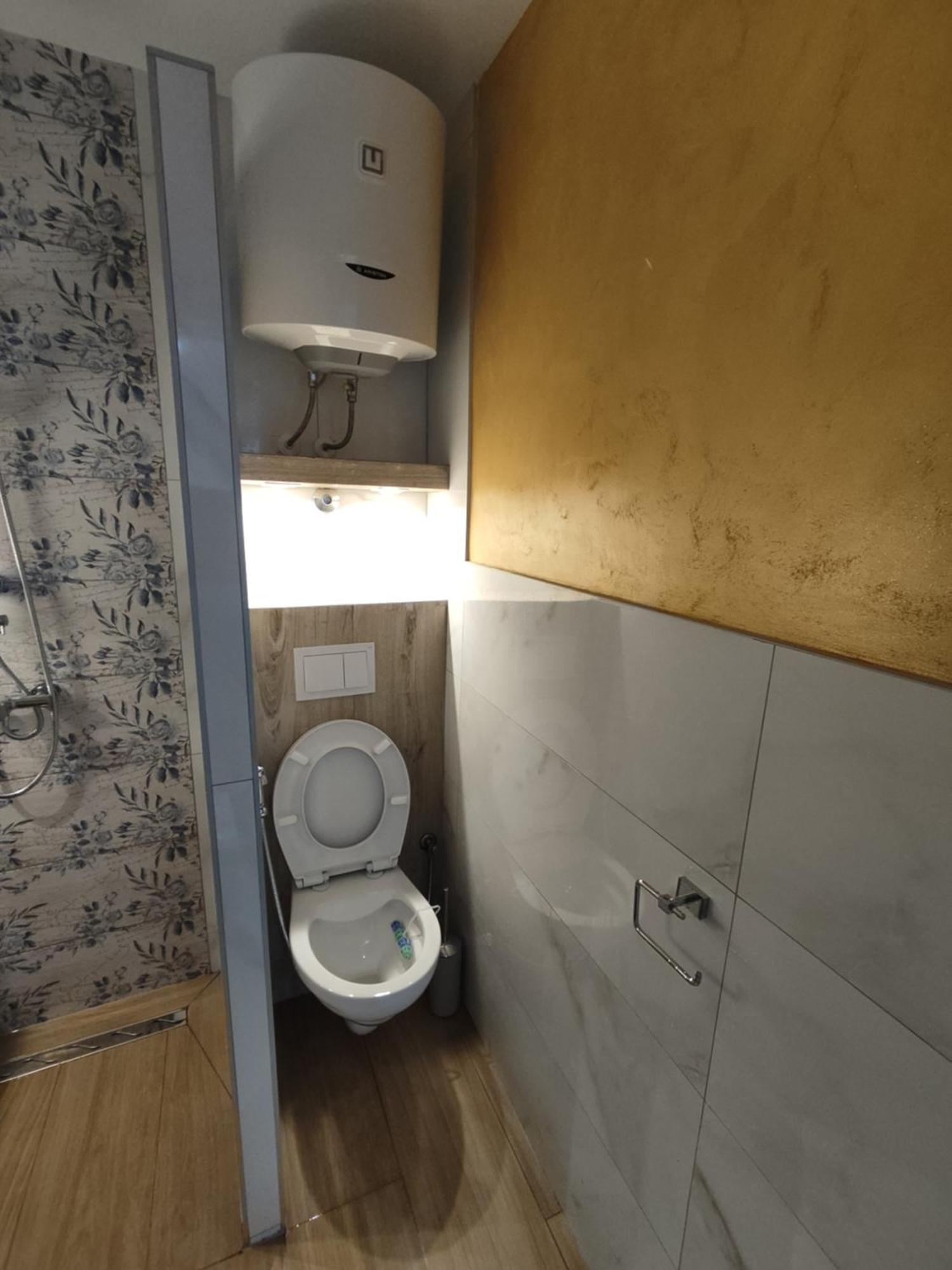 Ticina Apartment Сараево Экстерьер фото
