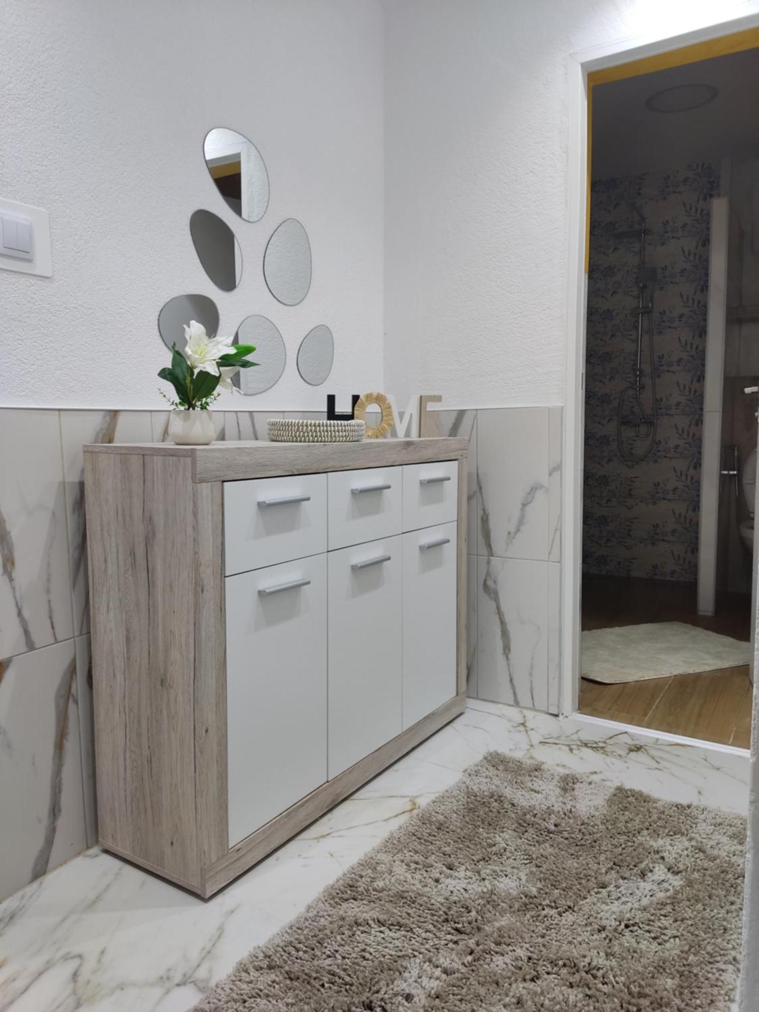Ticina Apartment Сараево Экстерьер фото