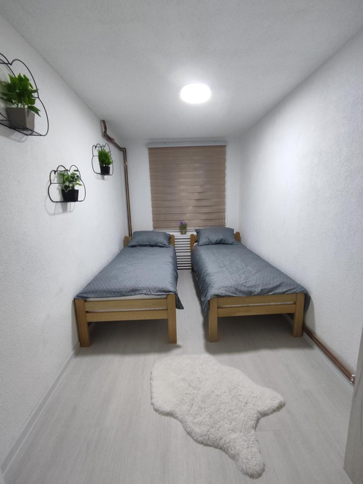 Ticina Apartment Сараево Экстерьер фото