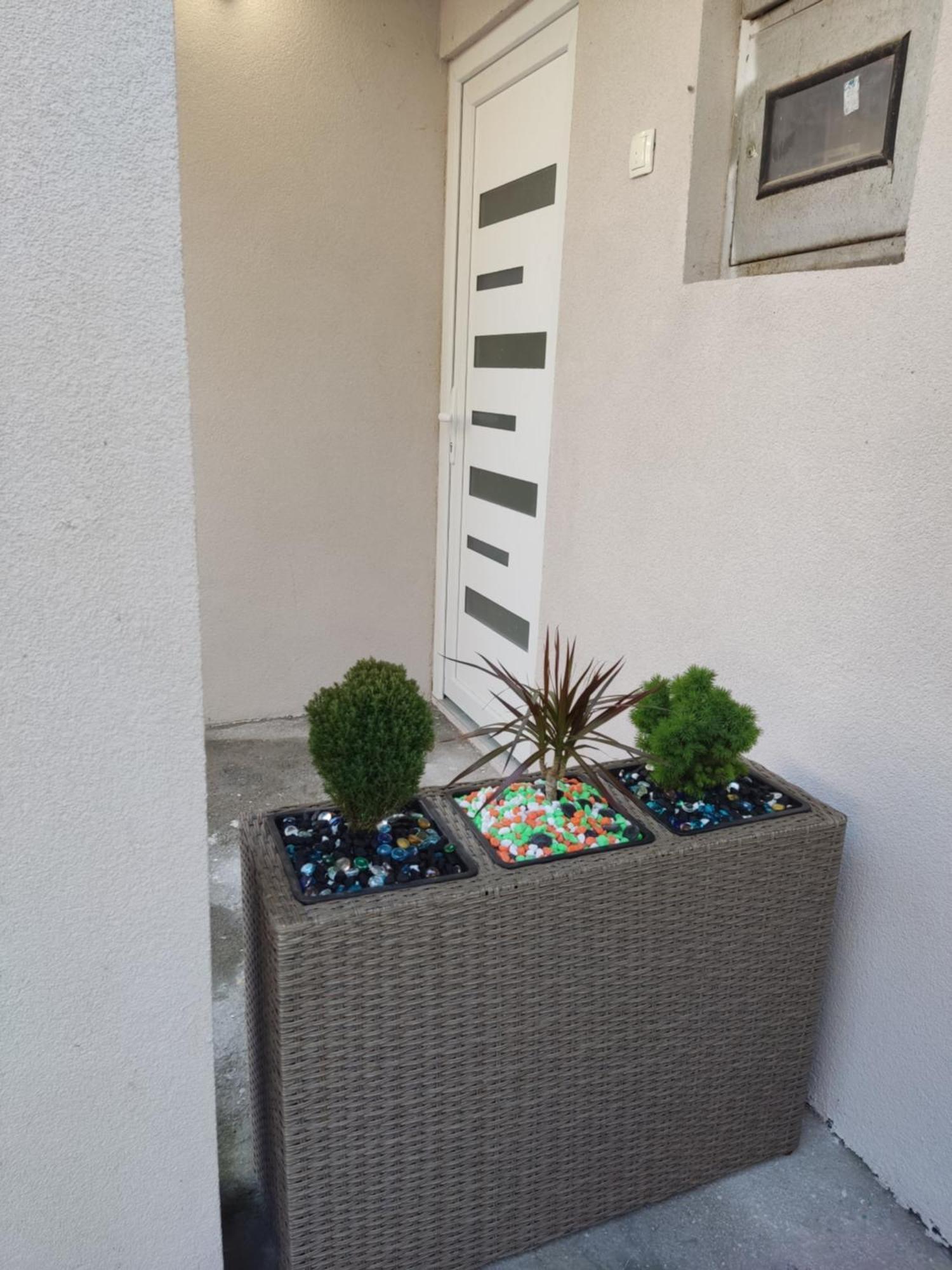 Ticina Apartment Сараево Экстерьер фото
