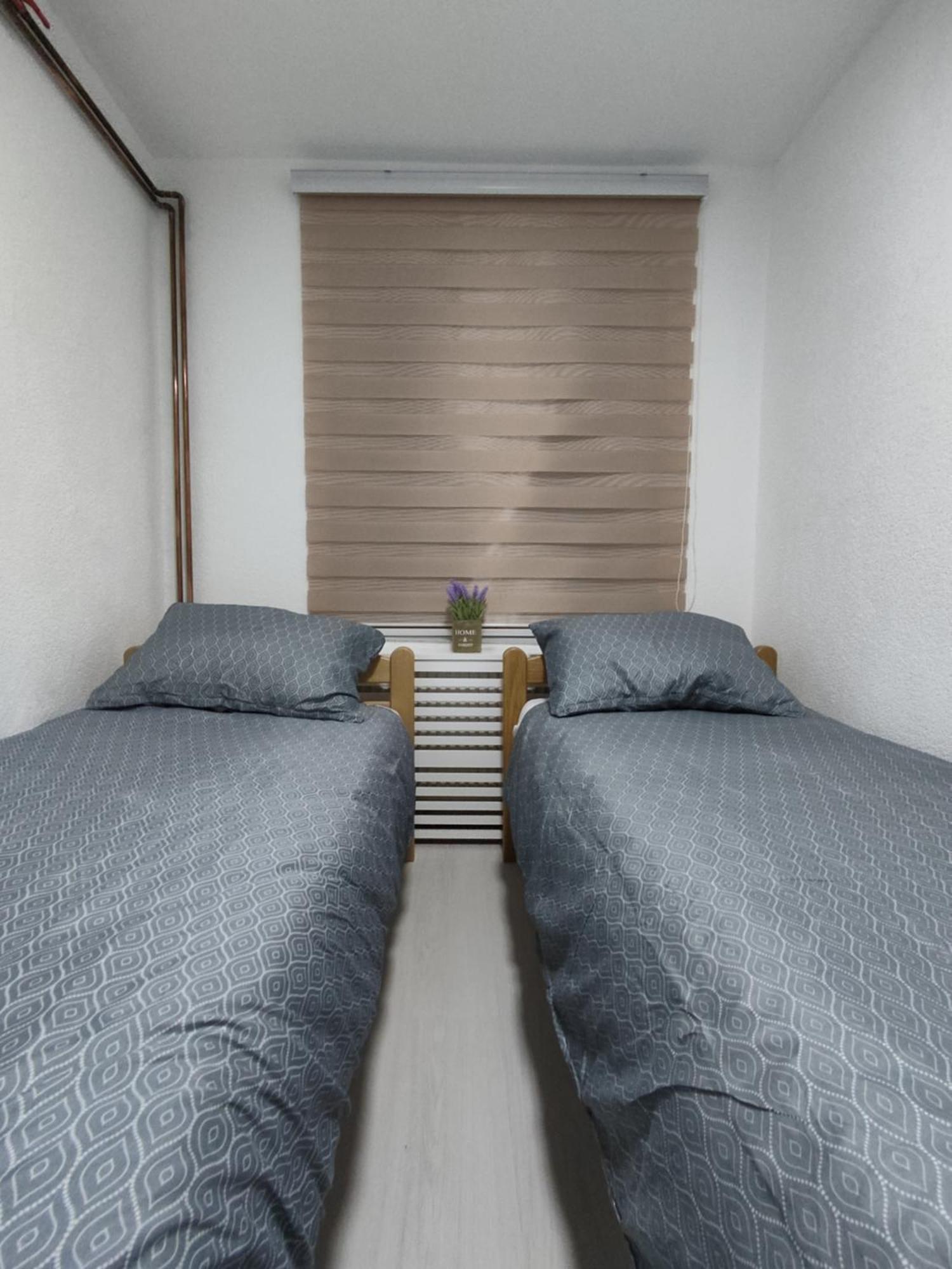 Ticina Apartment Сараево Экстерьер фото