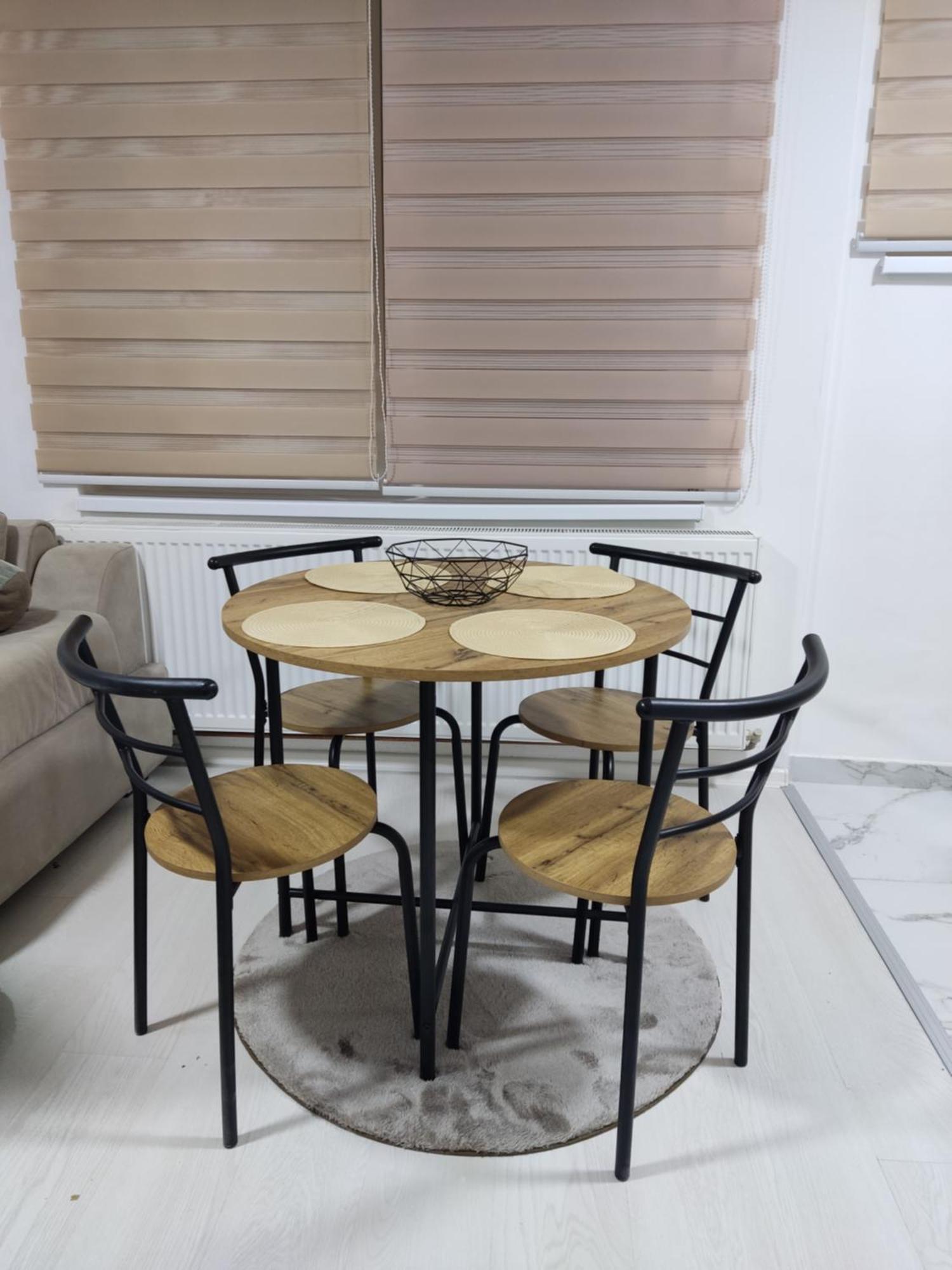 Ticina Apartment Сараево Экстерьер фото