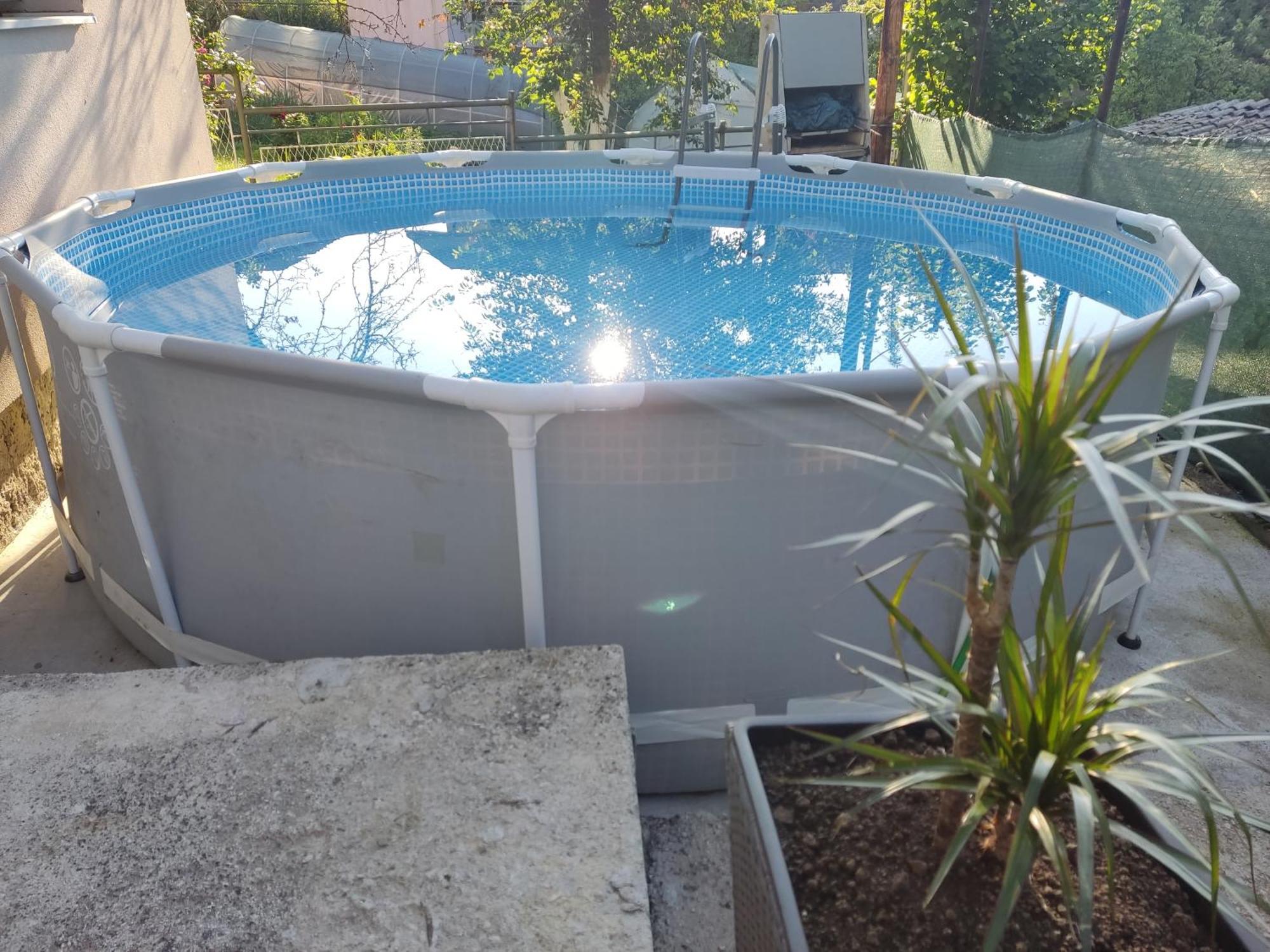 Ticina Apartment Сараево Экстерьер фото