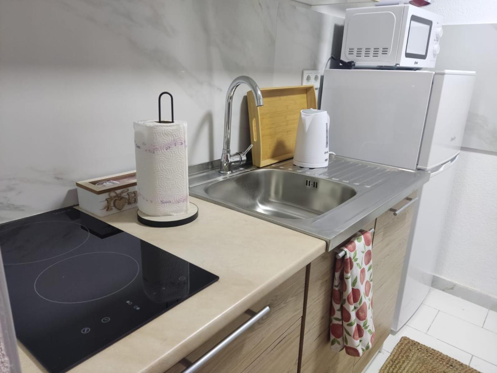 Ticina Apartment Сараево Экстерьер фото