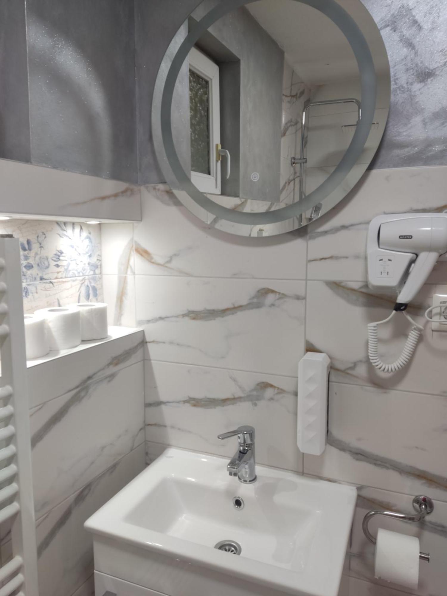 Ticina Apartment Сараево Экстерьер фото