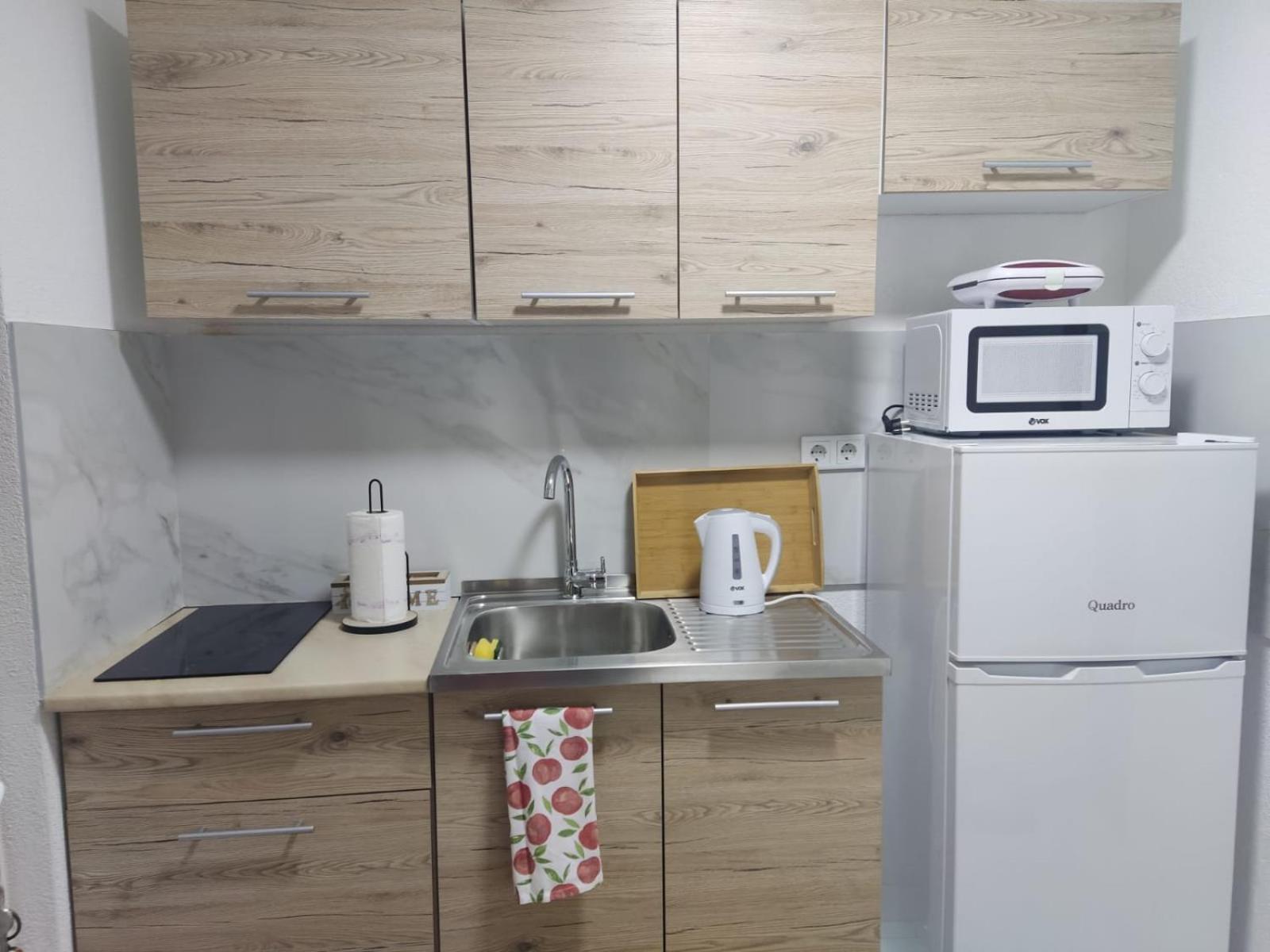 Ticina Apartment Сараево Экстерьер фото