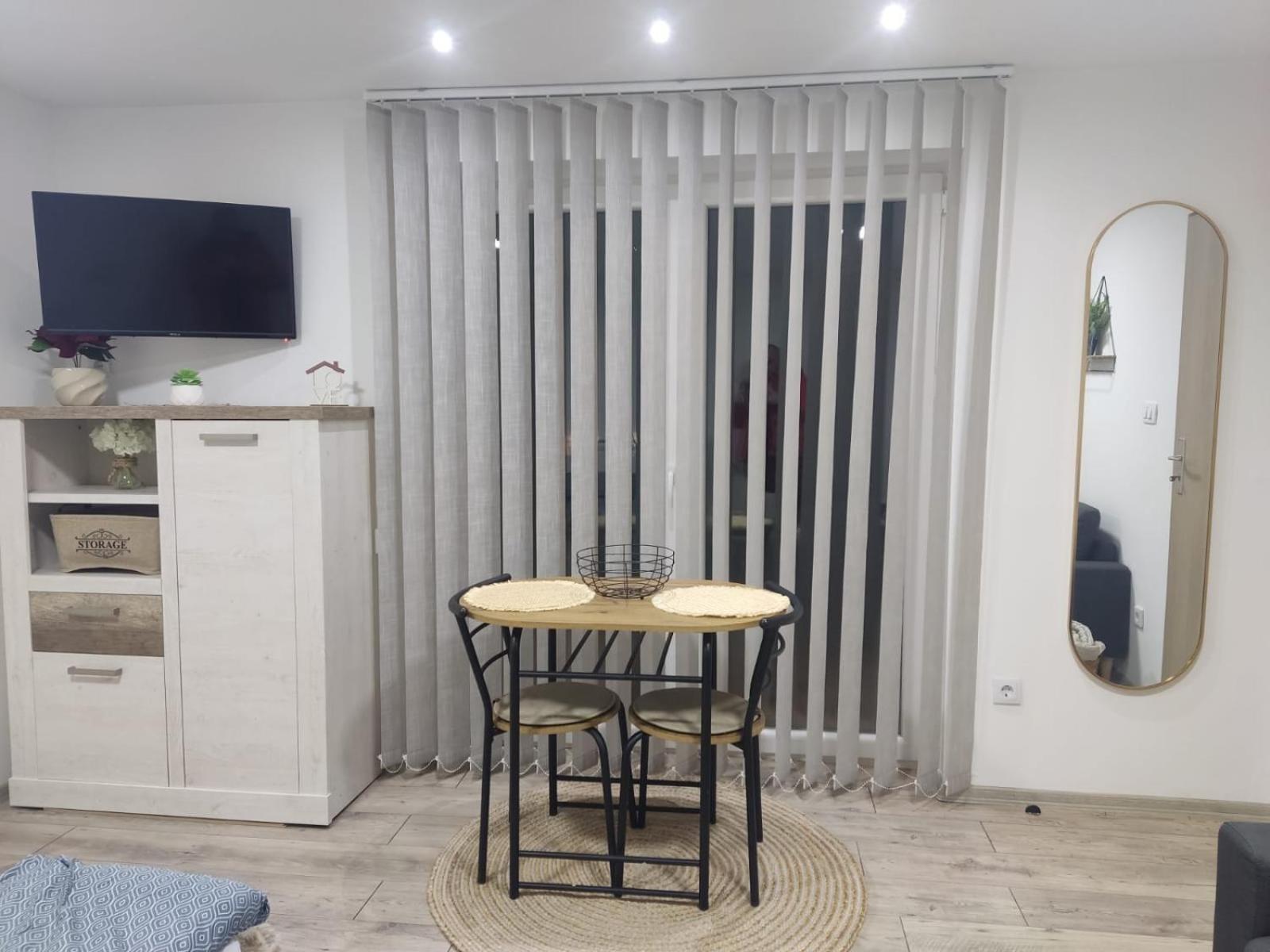 Ticina Apartment Сараево Экстерьер фото