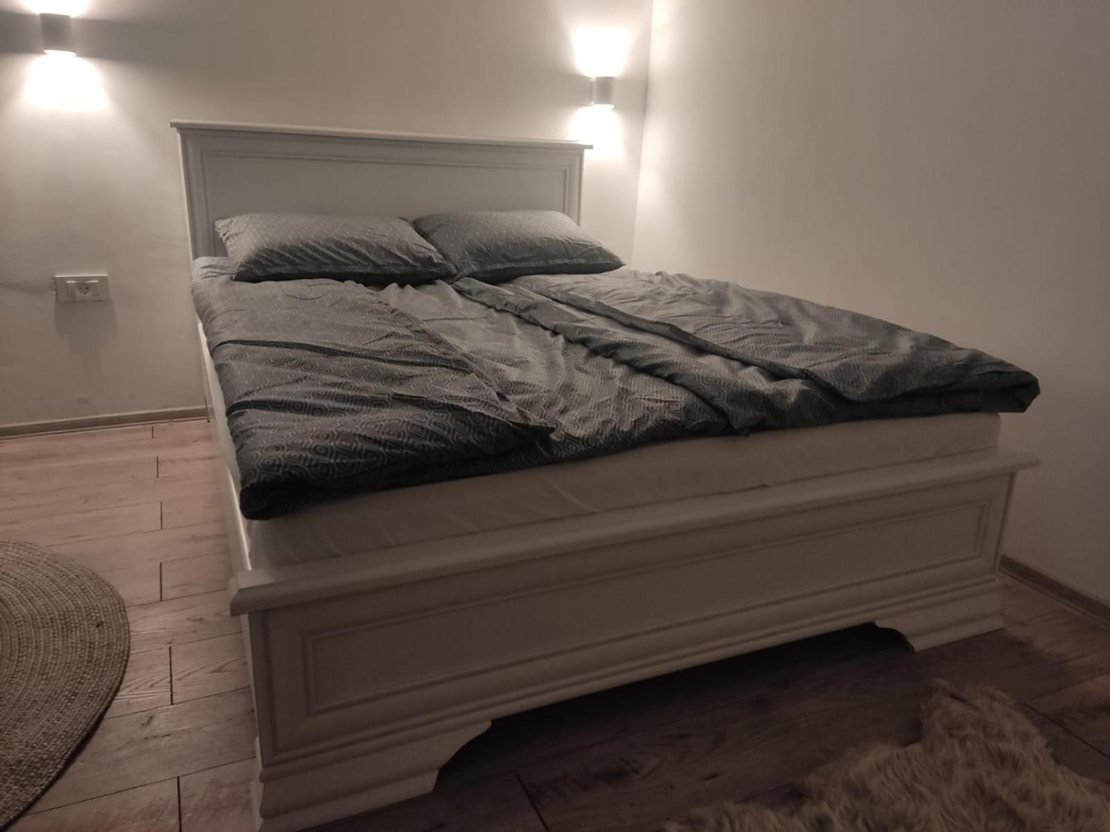 Ticina Apartment Сараево Экстерьер фото