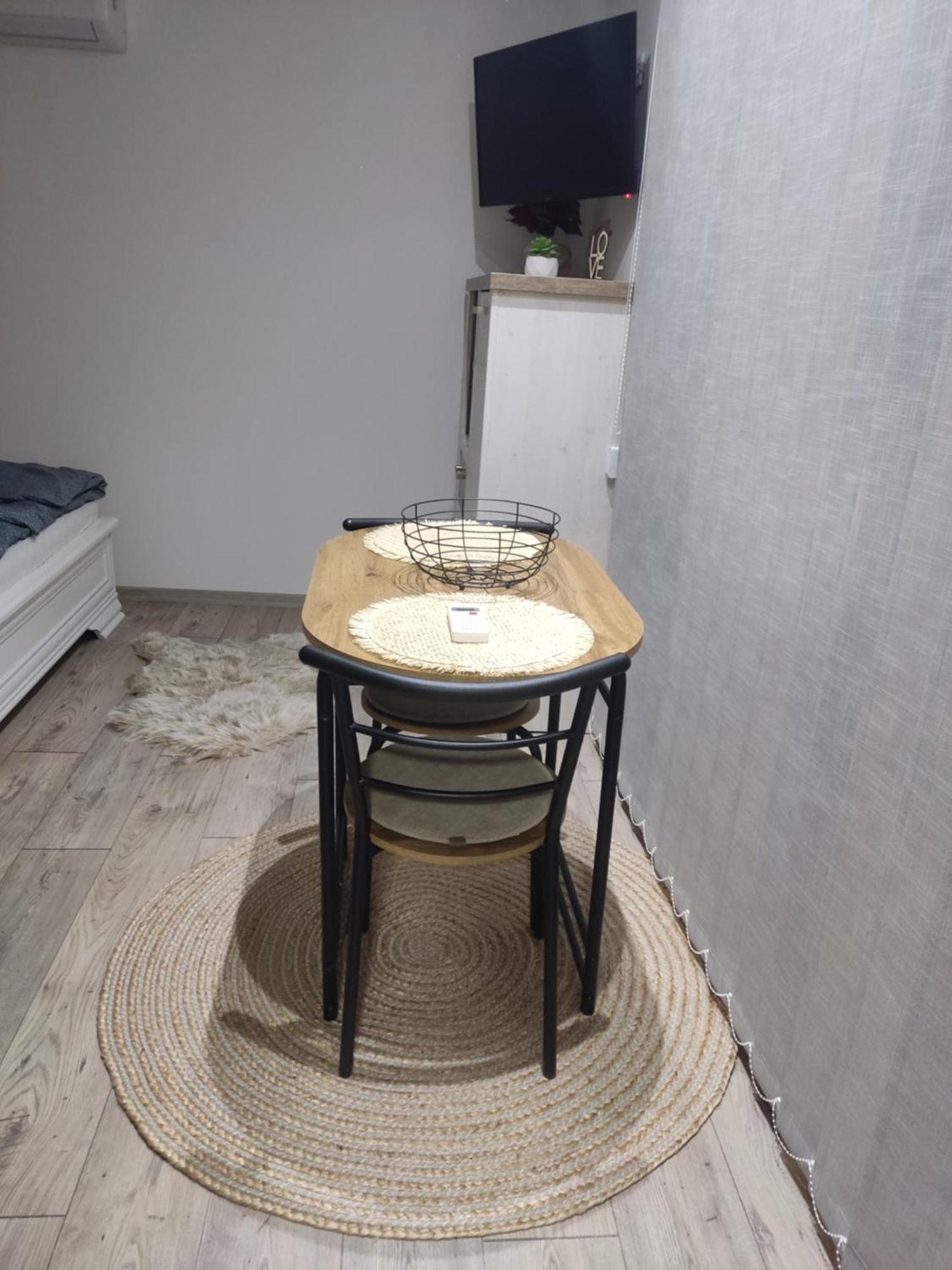 Ticina Apartment Сараево Экстерьер фото