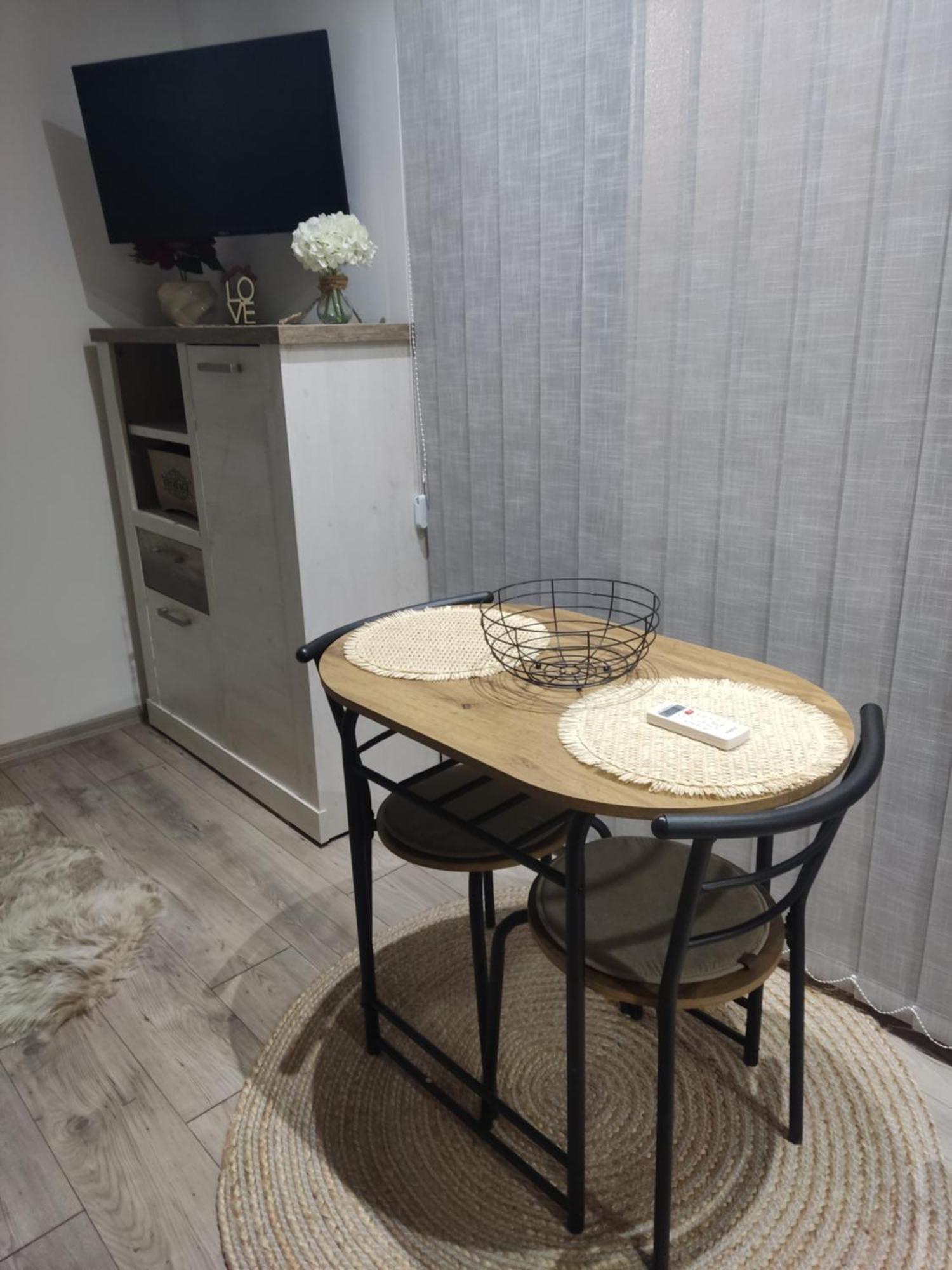 Ticina Apartment Сараево Экстерьер фото