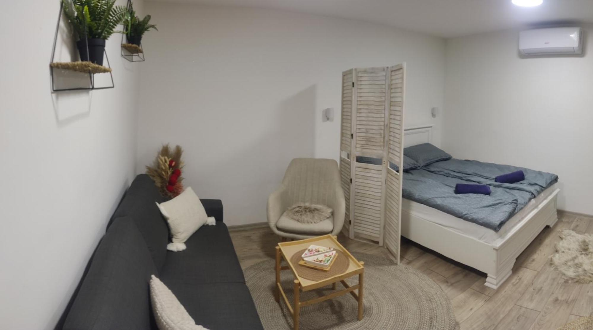 Ticina Apartment Сараево Экстерьер фото