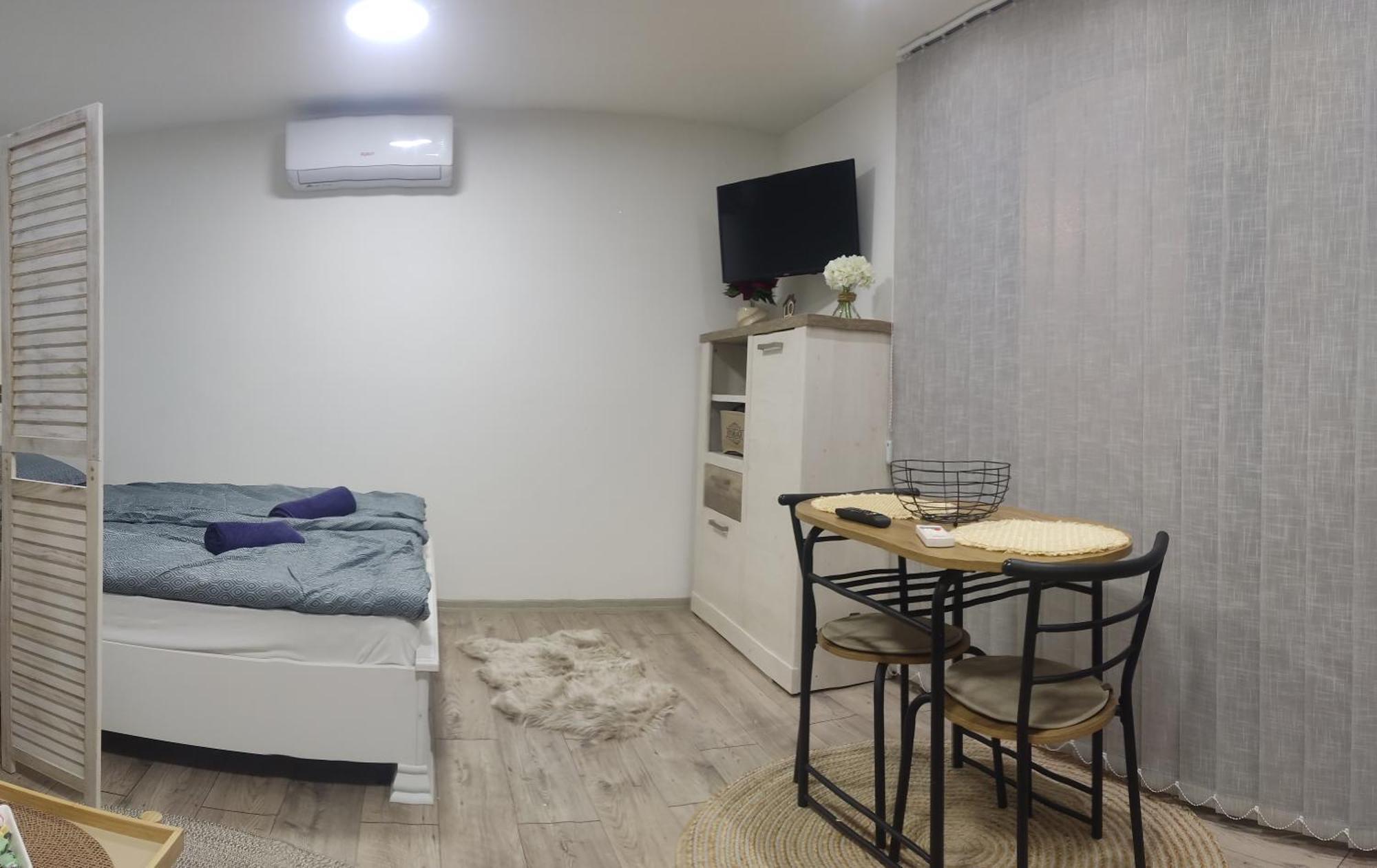 Ticina Apartment Сараево Экстерьер фото
