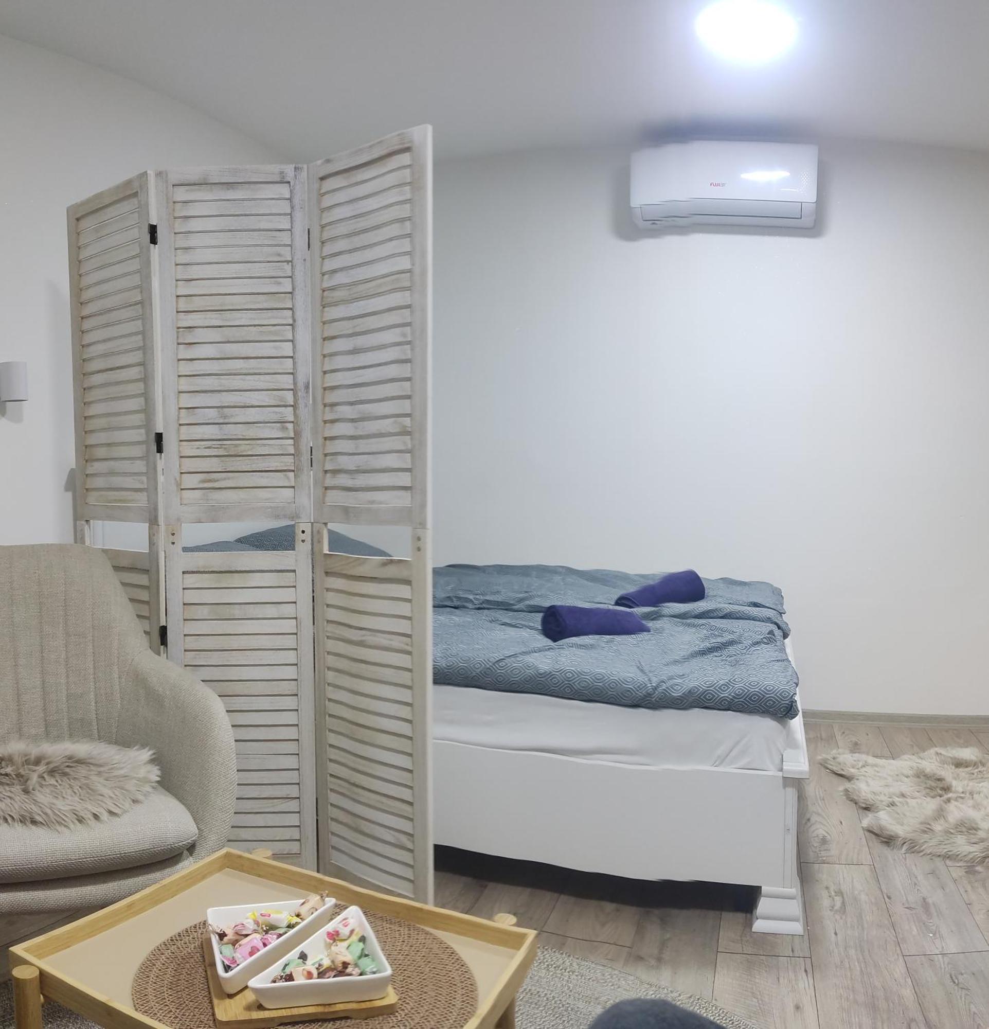 Ticina Apartment Сараево Экстерьер фото