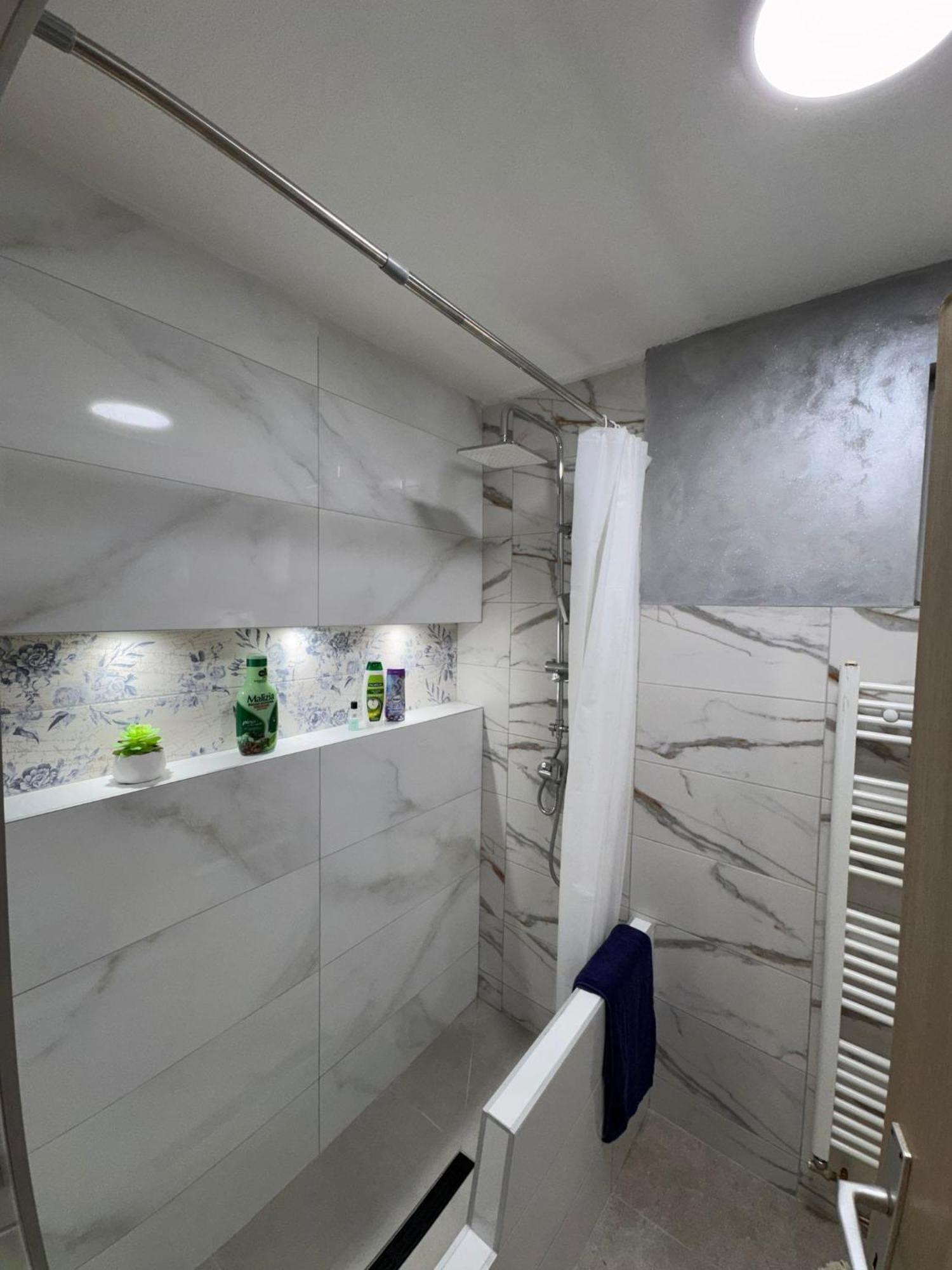 Ticina Apartment Сараево Экстерьер фото
