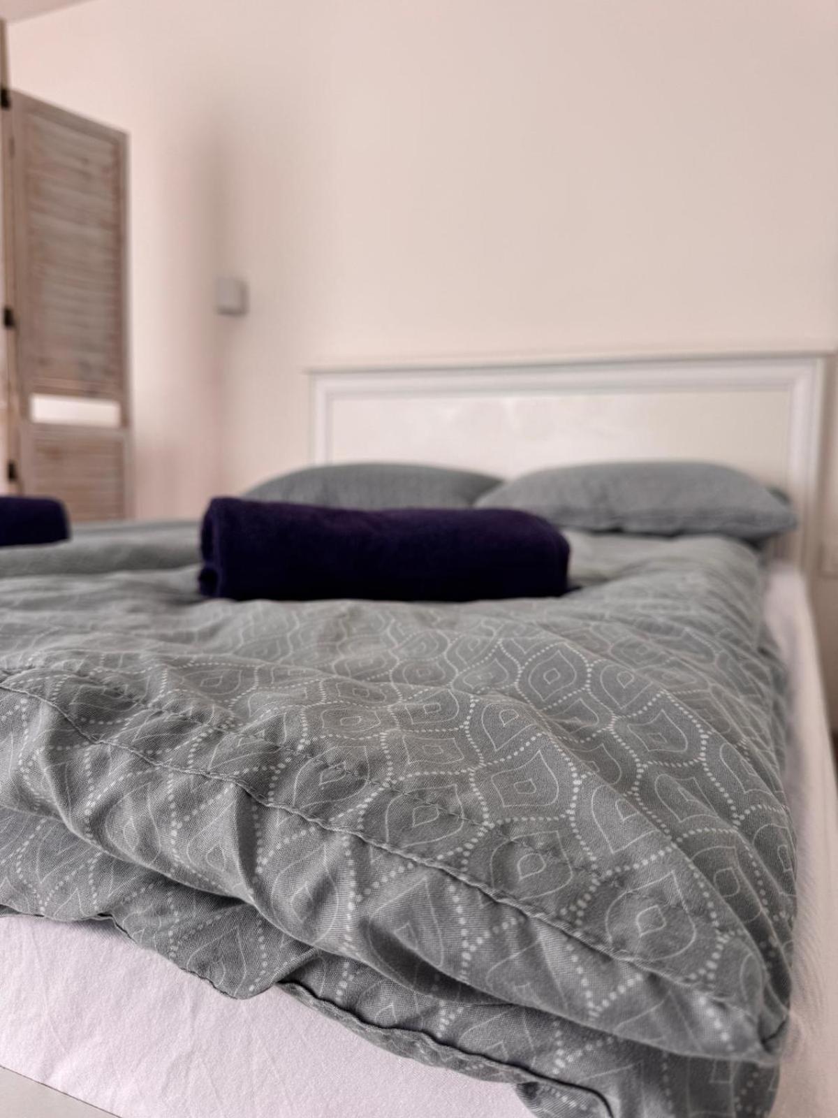 Ticina Apartment Сараево Экстерьер фото