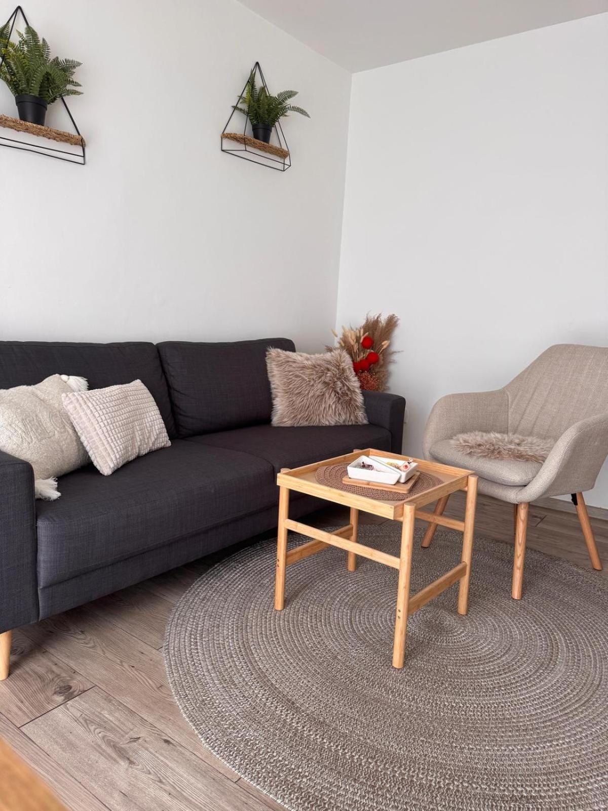 Ticina Apartment Сараево Экстерьер фото