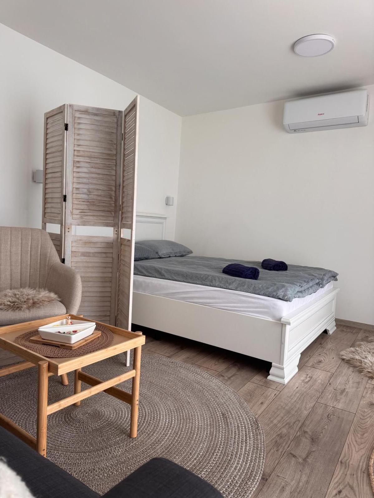 Ticina Apartment Сараево Экстерьер фото